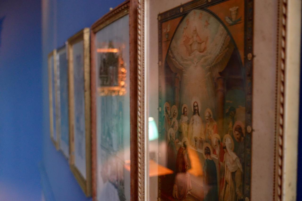 Le Jardin De La Cathedrale Bed and Breakfast Τρουά Εξωτερικό φωτογραφία