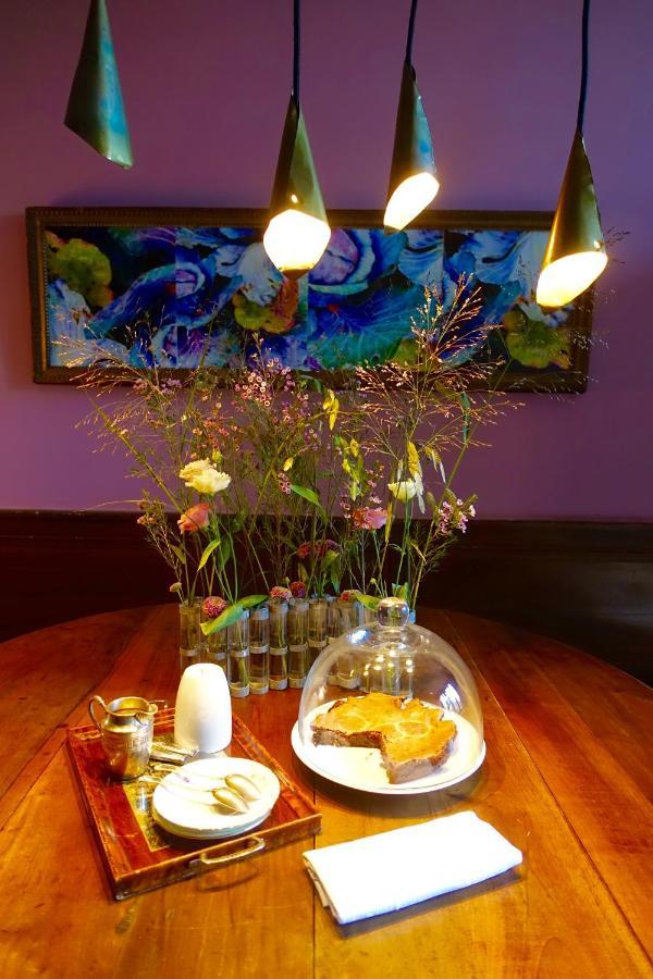 Le Jardin De La Cathedrale Bed and Breakfast Τρουά Εξωτερικό φωτογραφία